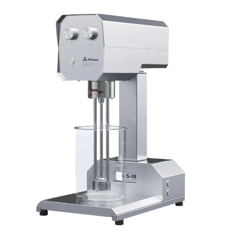 LR-5 Lab Scale High Shear Homo - مراجعة Hair Care Lab وسعره