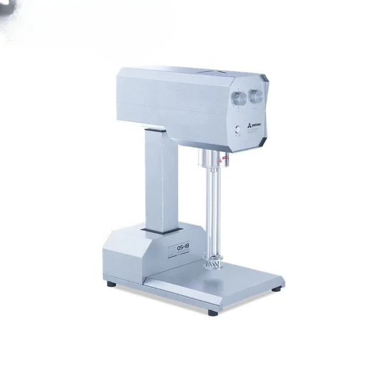 LR-5 Lab Scale High Shear Homo - مراجعة Hair Care Lab وسعره