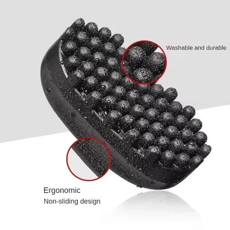 Professional Curly Hair Sponge - مراجعة Twist Sponge Coil وسعره
