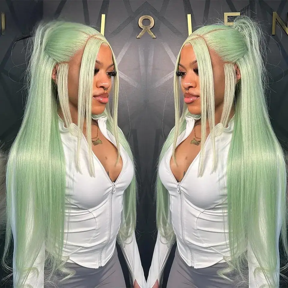 2026 Hot Product Mint Green Co - مراجعة Hair Care Women وسعره
