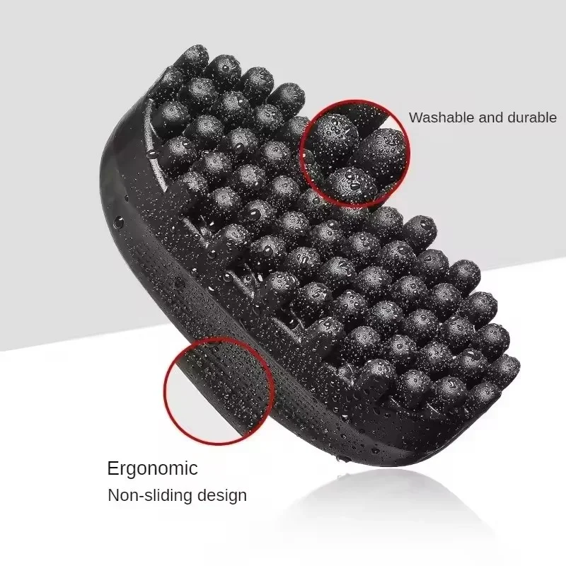 Professional Curly Hair Sponge - مراجعة Twist Sponge Coil وسعره