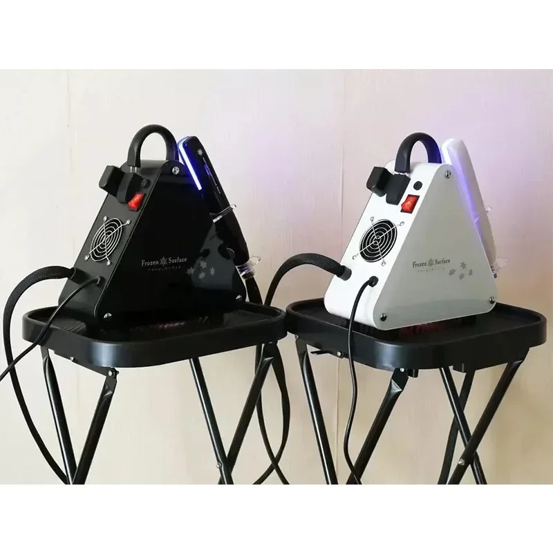 Ice Cold Cryotherapy Hair Stra - مراجعة Hair Care Lab وسعره