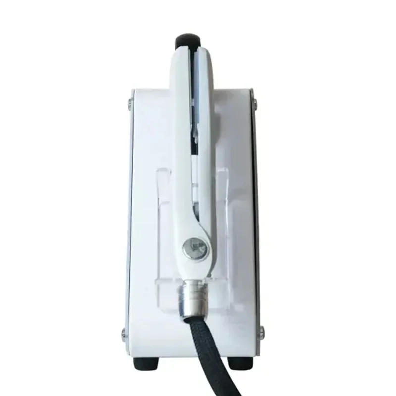 Ice Cold Cryotherapy Hair Stra - مراجعة Hair Care Lab وسعره