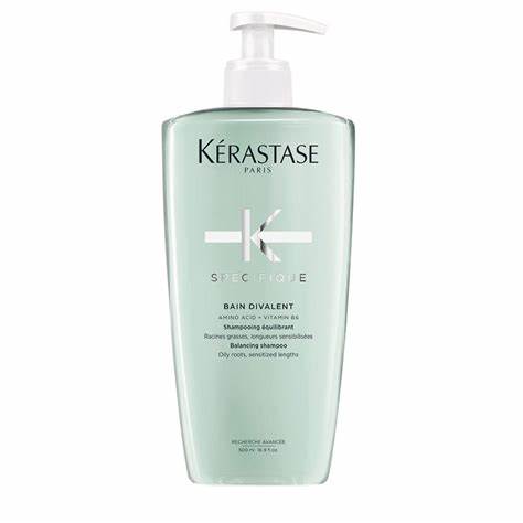 Kerastase Specifique Bain Diva - مراجعة Hair Care Kerastase وسعره