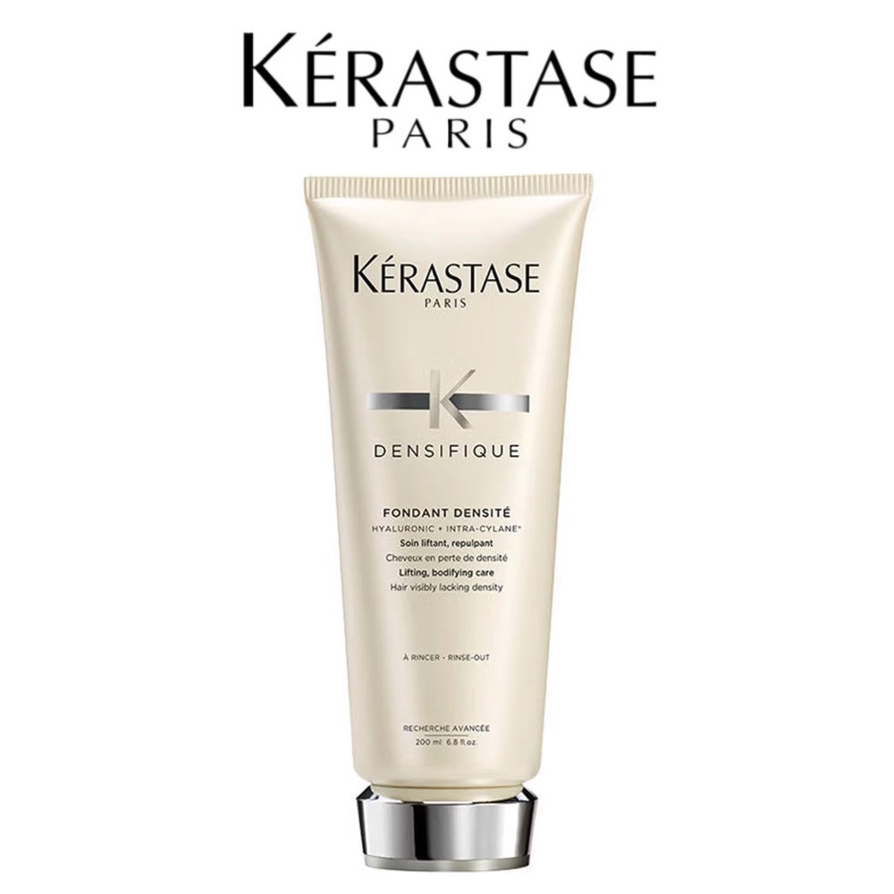 Kerastase Densifique Fondant D - مراجعة Hair Care Kerastase وسعره