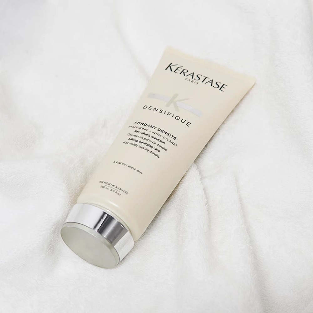 Kerastase Densifique Fondant D - مراجعة Hair Care Kerastase وسعره