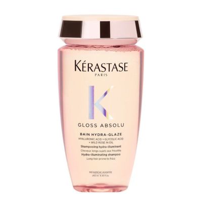 Kerastase Chronologiste Rose S - مراجعة Hair Care Kerastase وسعره