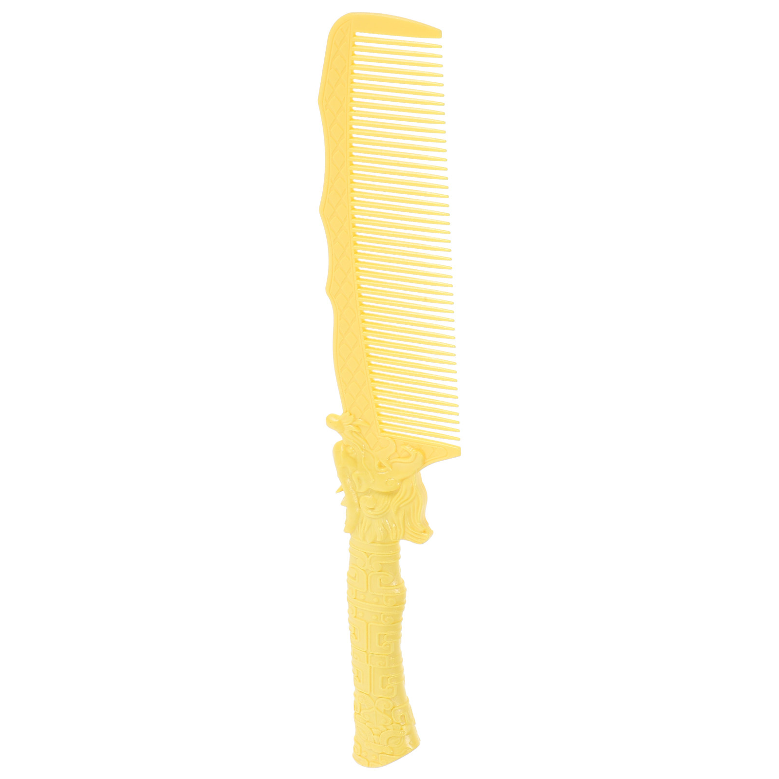 Dragon Hairdressing Comb Styli - مراجعة Hair Care Women وسعره