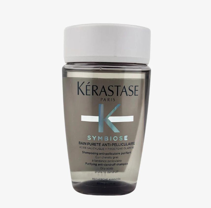 Kerastase Symbiose Bain Pureté - مراجعة Hair Care Kerastase وسعره
