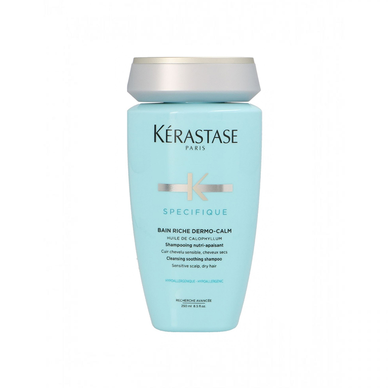 Kerastase Specifique Balancing - مراجعة Hair Care Kerastase وسعره