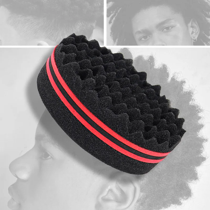 New Double-sided Magic Twisted - مراجعة Twist Sponge Coil وسعره