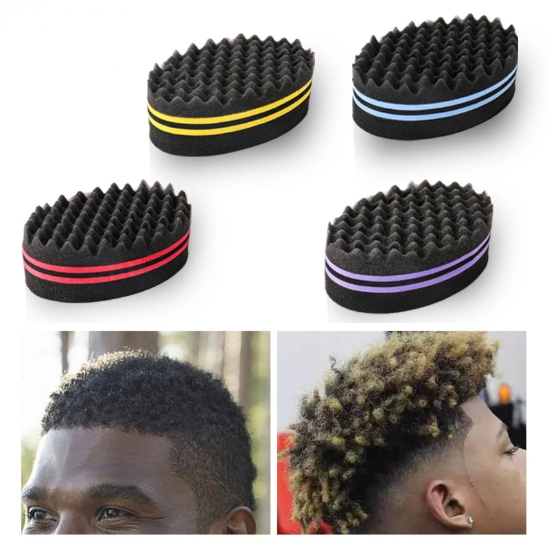 New Double-sided Magic Twisted - مراجعة Twist Sponge Coil وسعره