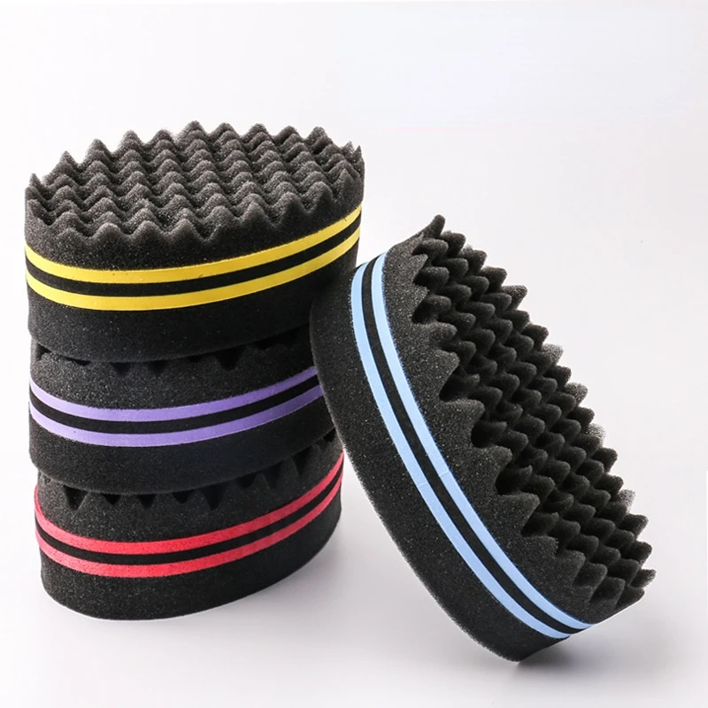 New Double-sided Magic Twisted - مراجعة Twist Sponge Coil وسعره