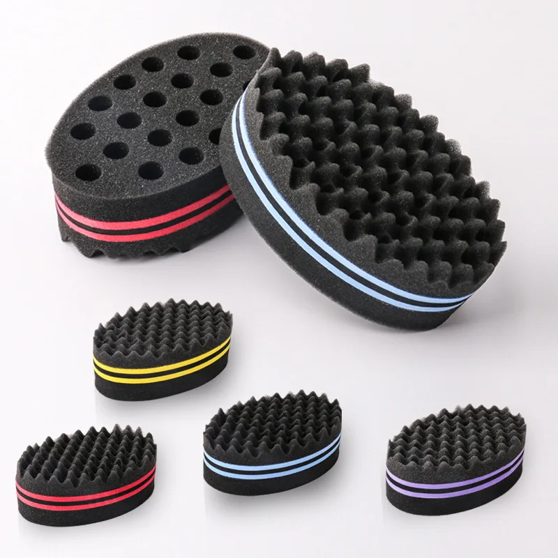 New Double-sided Magic Twisted - مراجعة Twist Sponge Coil وسعره