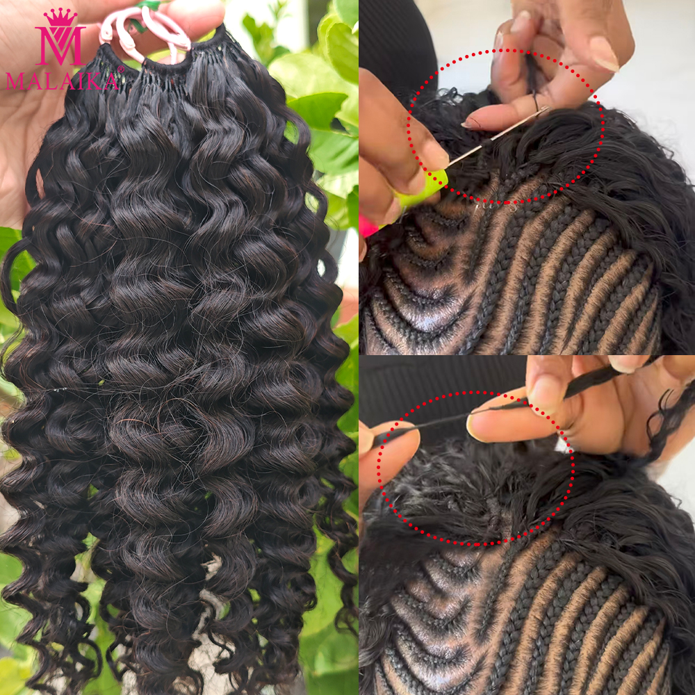 Feather Pre-Separated Crochet  - مراجعة Hair Care Color وسعره