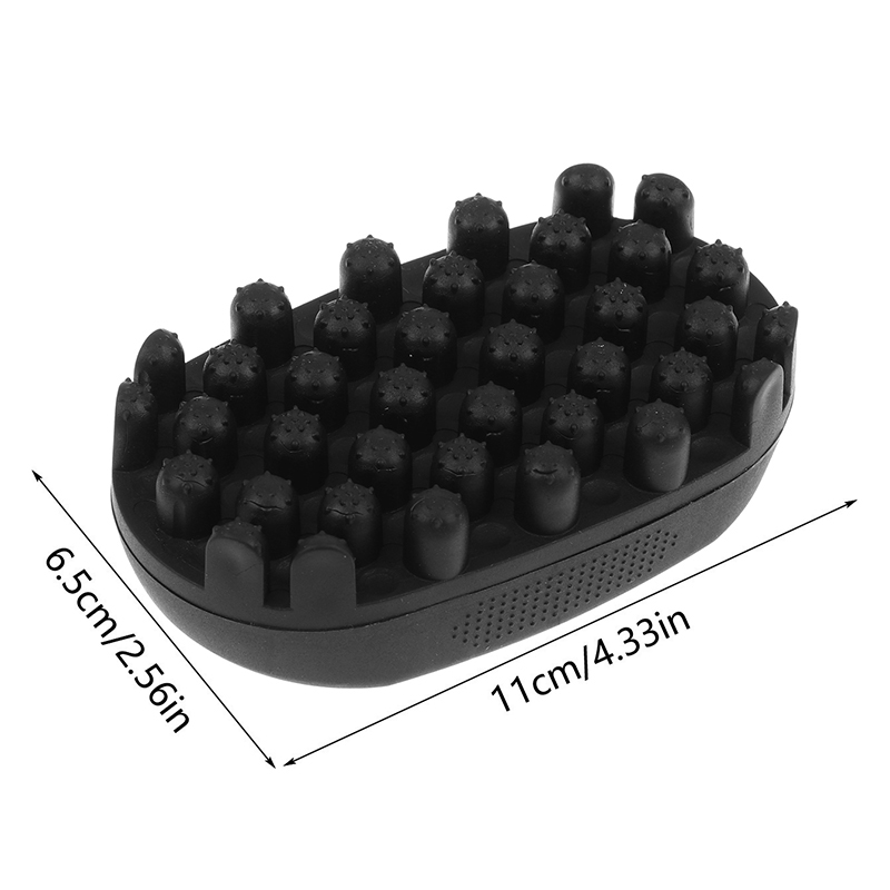 NEW Professional Curly Hair Sp - مراجعة Twist Sponge Coil وسعره