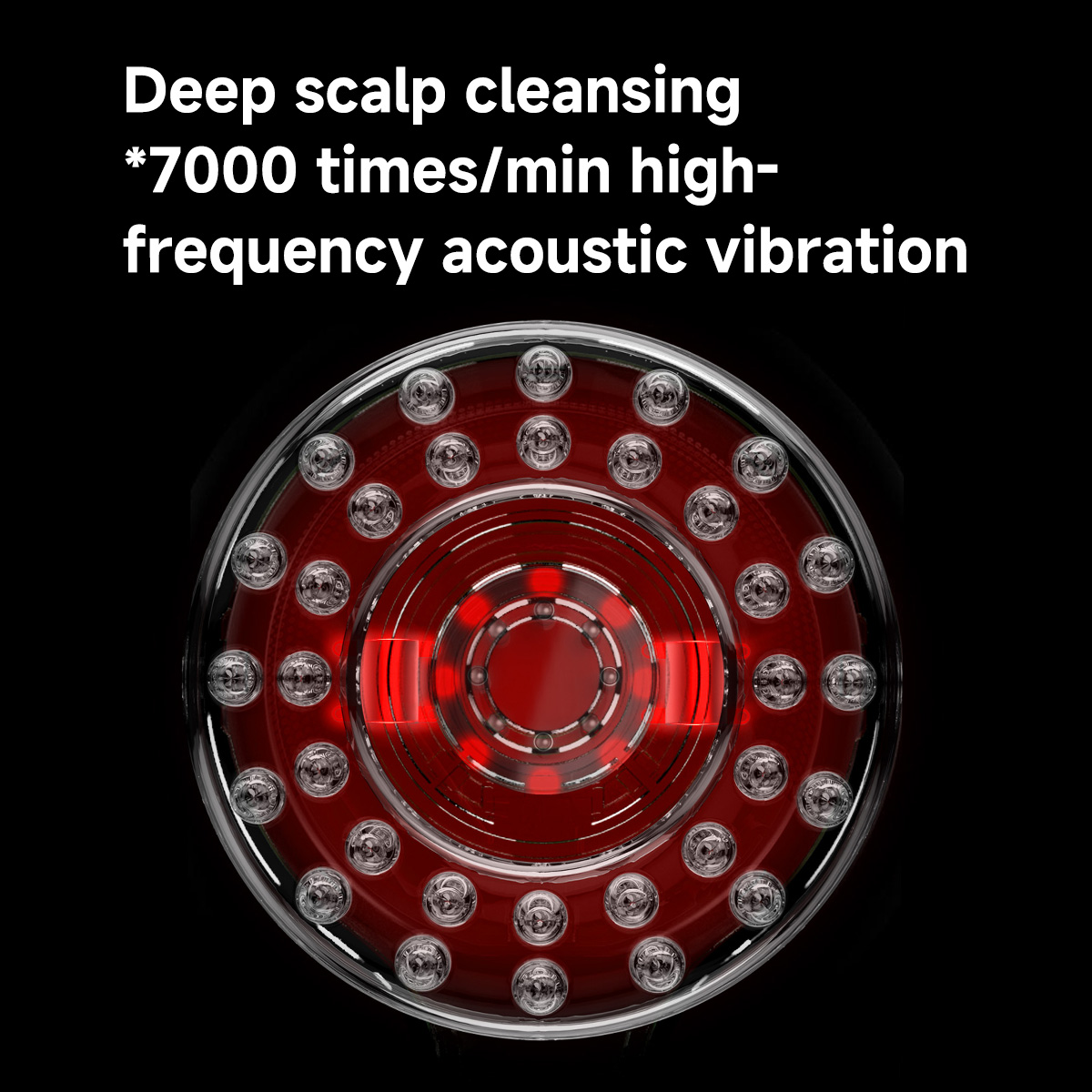 DOCO Electric Massage Comb Vib - مراجعة Hair Care Lab وسعره