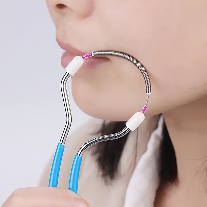 Facial Epilator for Women, Rem - مراجعة Hair Care Women وسعره