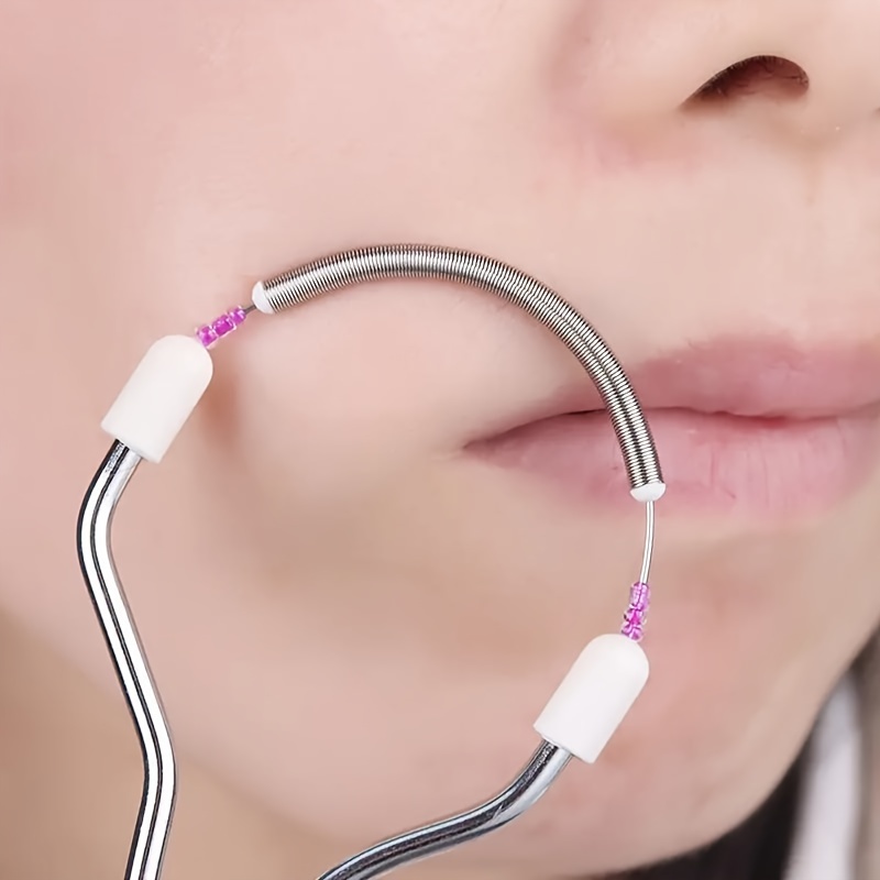 Facial Epilator for Women, Rem - مراجعة Hair Care Women وسعره