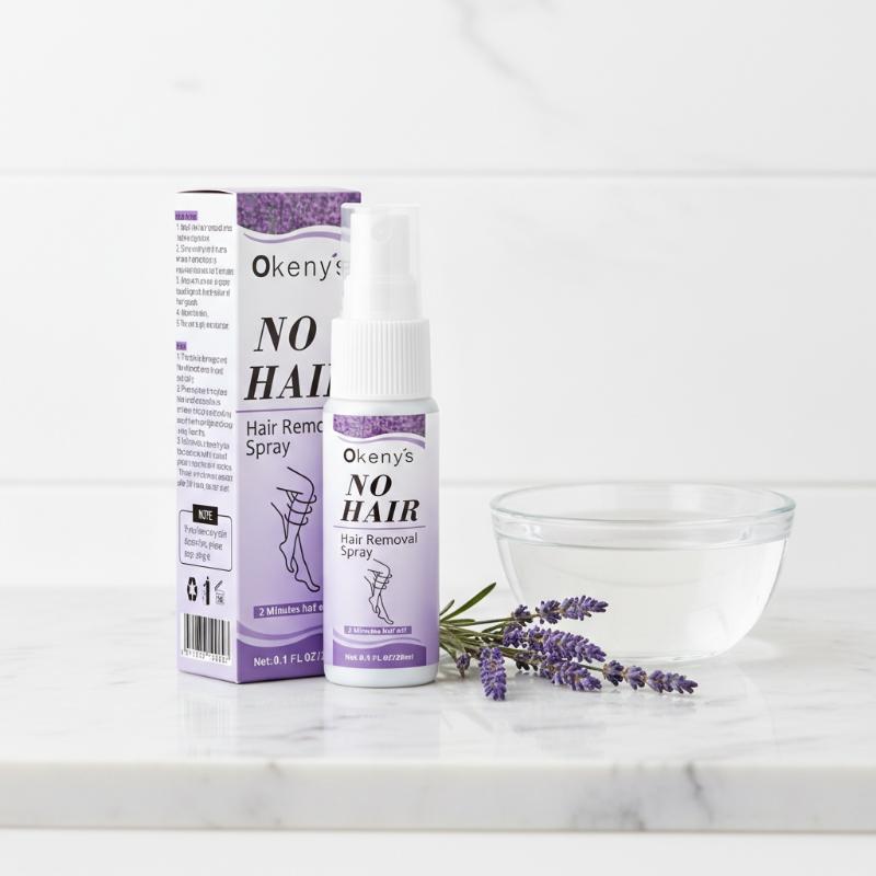 Fast Hair Removal Spray Painle - مراجعة Hair Care Women وسعره