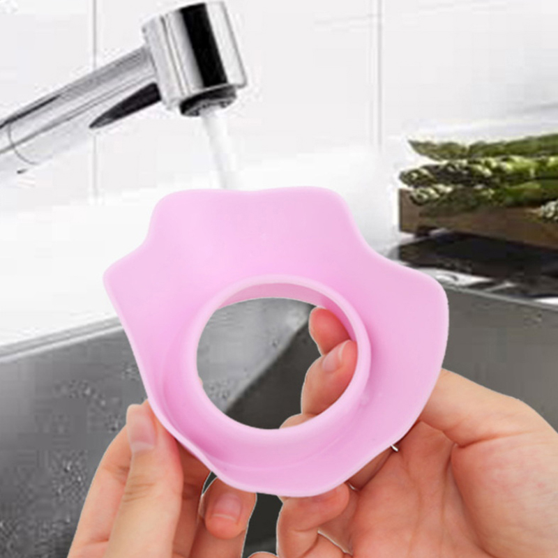 1 Pair Washing Face Wrist Watc - مراجعة Hair Care Color وسعره