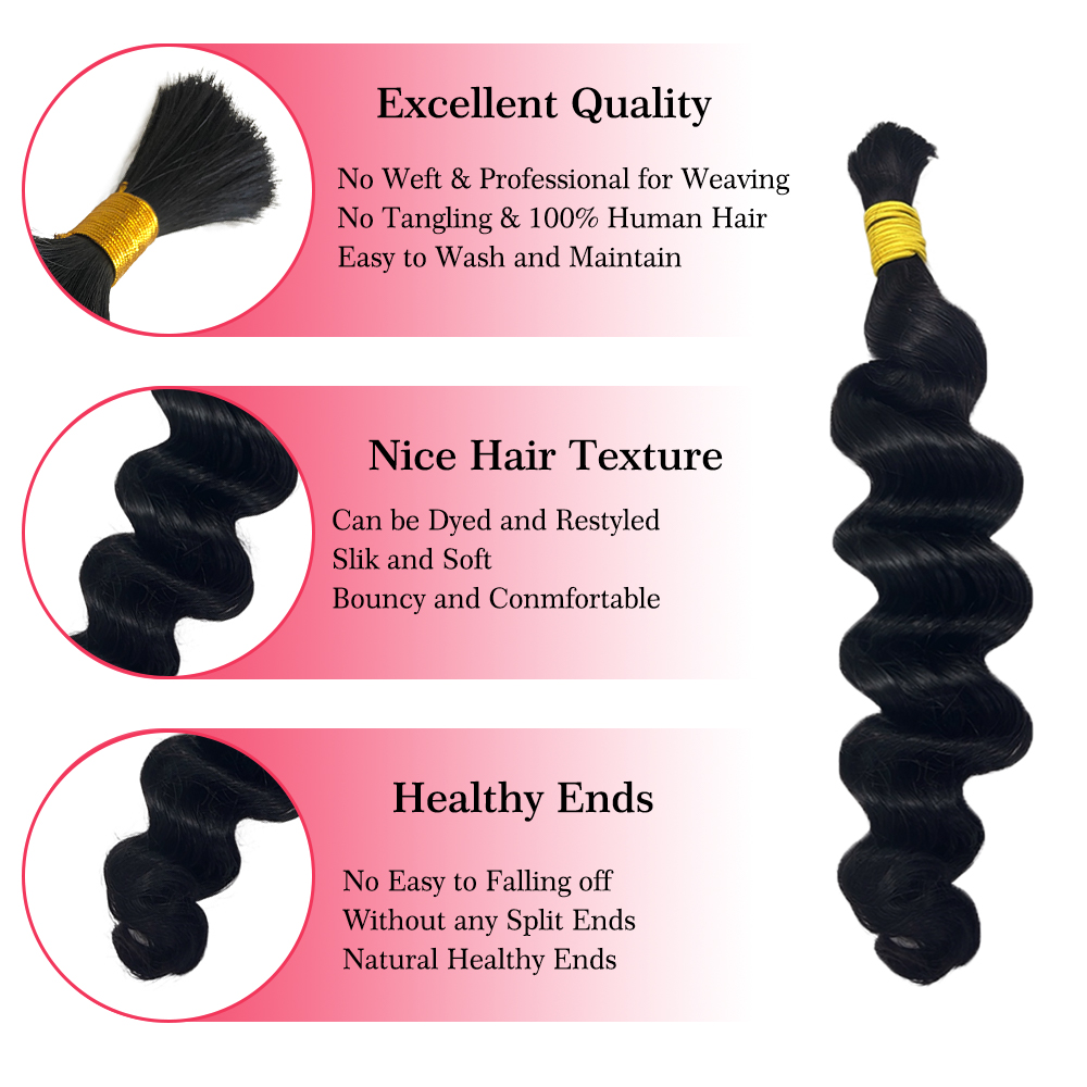 Ship from usa Brazilian Human  - مراجعة Hair Care Color وسعره