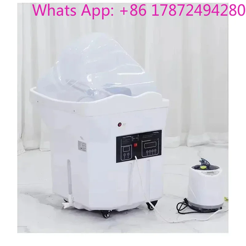 Mobile Stylist Washing Basin S - مراجعة Hair Care Lab وسعره